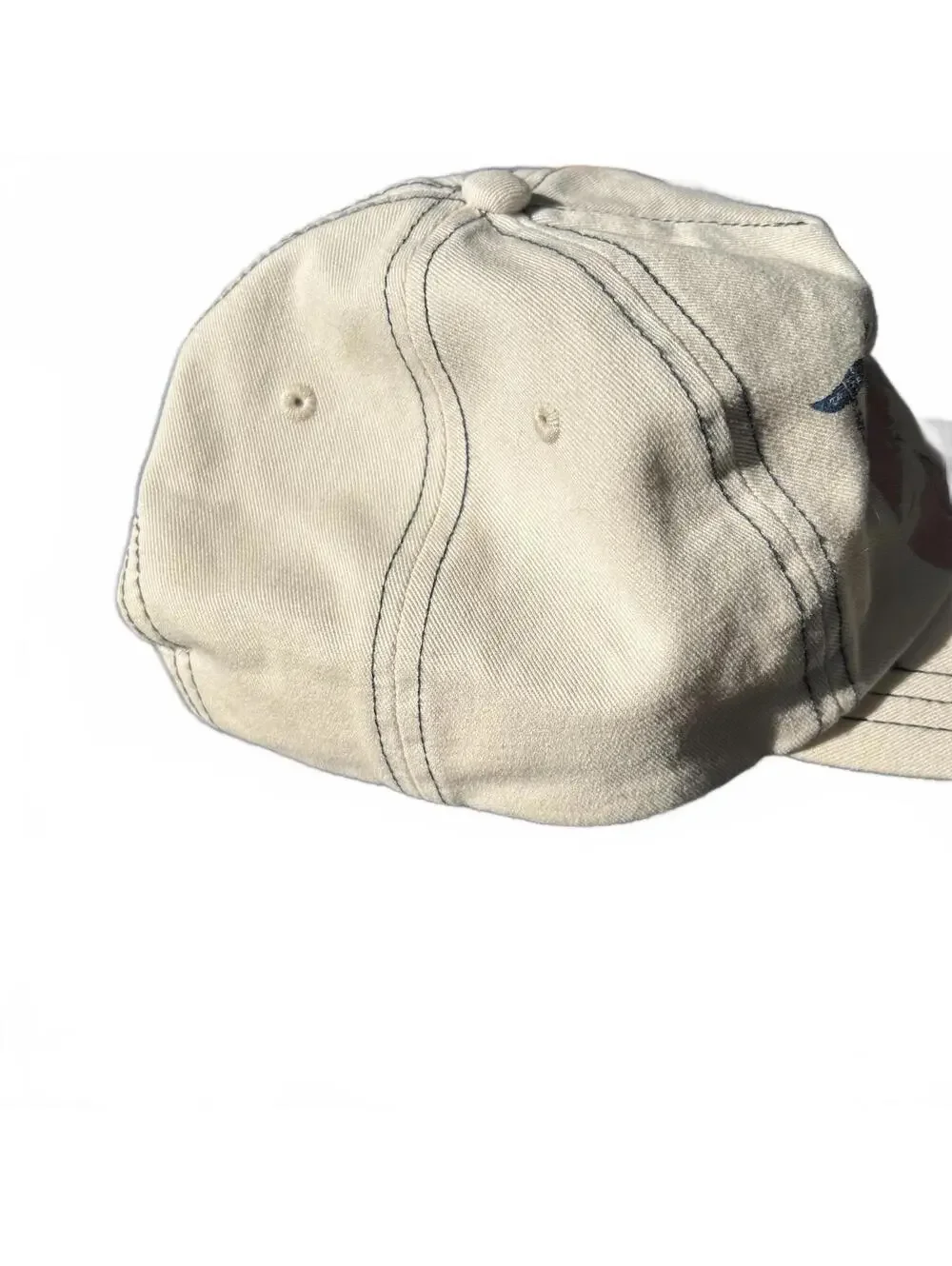 Disneyland Fantasyland Ball cap by Junk Food
